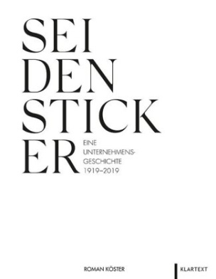 Seidensticker