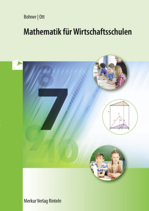 Mathematik für Wirtschaftsschulen