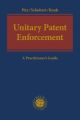 Unitary Patent Enforcement