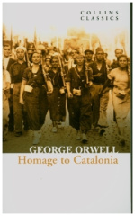 Homage to Catalonia