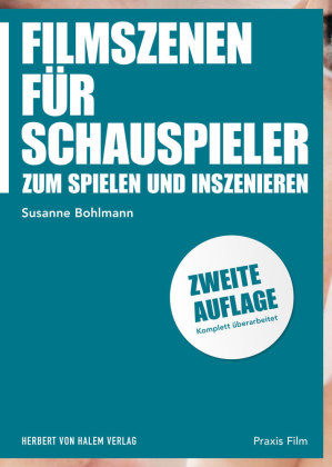 Filmszenen für Schauspieler