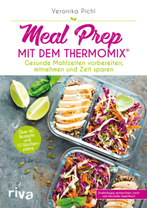 Meal Prep mit dem Thermomix®