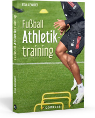 Fußball Athletiktraining