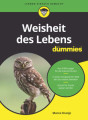 Weisheit des Lebens für Dummies