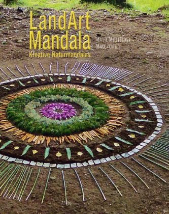 LandArt Mandala