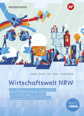 Wirtschaftswelt NRW