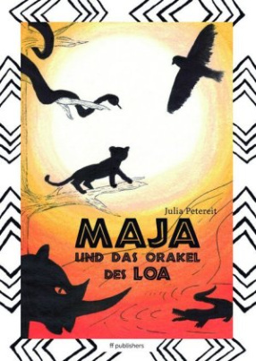 Maja und das Orakel des Loa