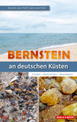 Bernstein an deutschen Küsten