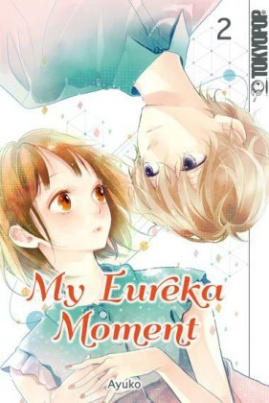 My Eureka Moment. Bd.2