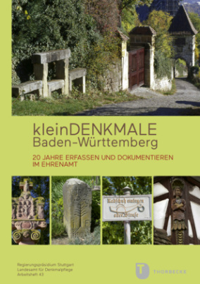 Kleindenkmale Baden-Württemberg