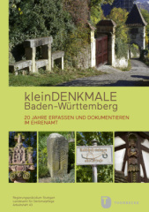 Kleindenkmale Baden-Württemberg