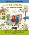 Karlchen und der Kapuzen-Klub