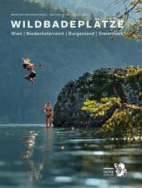 Wildbadeplätze in Ostösterreich