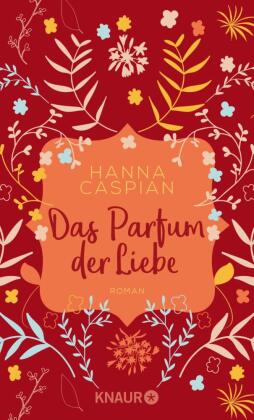 Das Parfum der Liebe