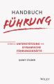 Handbuch Führung