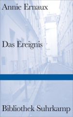 Das Ereignis