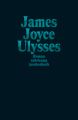 Ulysses Sonderausgabe Türkis