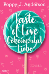 Taste of Love - Geheimzutat Liebe