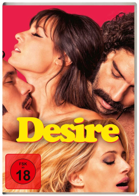 Desire (FSK 18)
