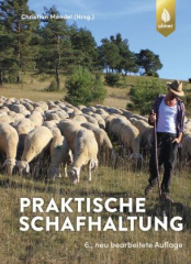 Praktische Schafhaltung