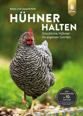 Hühner halten