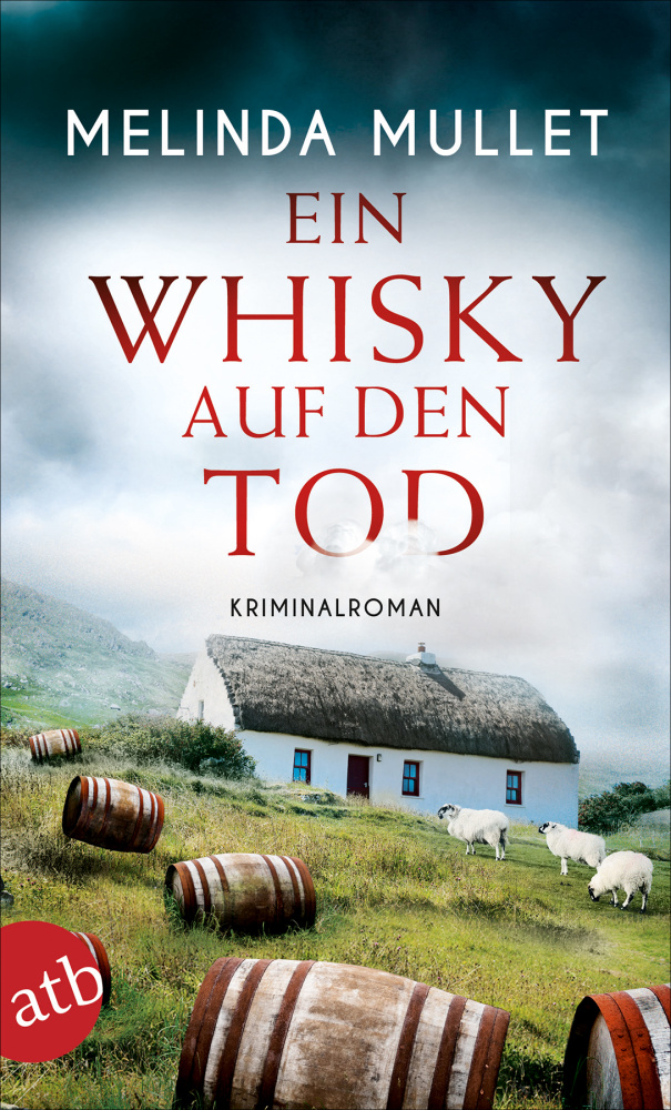 Ein Whisky auf den Tod