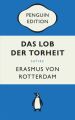 Das Lob der Torheit