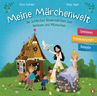 Meine Märchenwelt