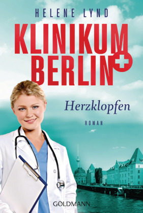 Klinikum Berlin - Herzklopfen -