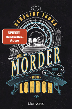 Die Mörder von London