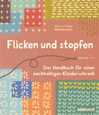 Flicken und stopfen