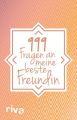 999 Fragen an meine beste Freundin