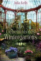 Das Geheimnis des Wintergartens