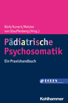 Pädiatrische Psychosomatik