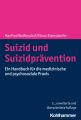 Suizid und Suizidprävention