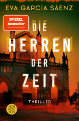 Die Herren der Zeit