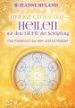 Heilige Geometrie - Heilen mit dem Licht der Schöpfung