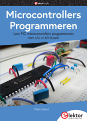 Microcontrollers Programmeren