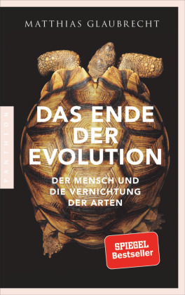 Das Ende der Evolution