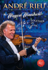 Magical Maastricht - Together In Music (TA)