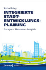 Integrierte Stadtentwicklungsplanung