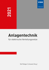 Anlagentechnik 2021