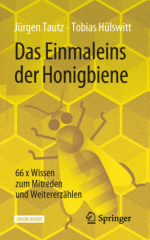 Das Einmaleins der Honigbiene