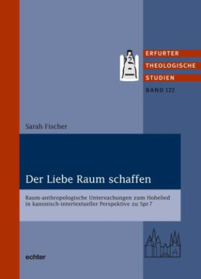 Der Liebe Raum schaffen