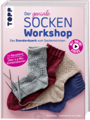 Der geniale Sockenworkshop