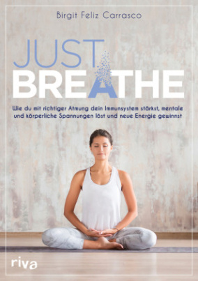 Just breathe