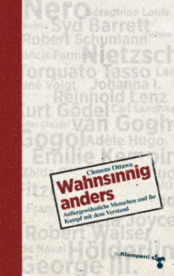 Wahnsinnig anders