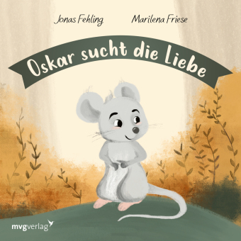 Oskar sucht die Liebe