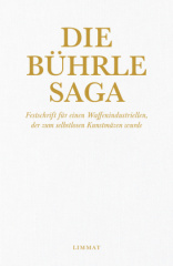 Die Bührle-Saga