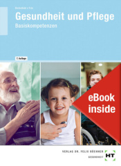 eBook inside: Buch und eBook Gesundheit und Pflege, m. 1 Buch, m. 1 Online-Zugang